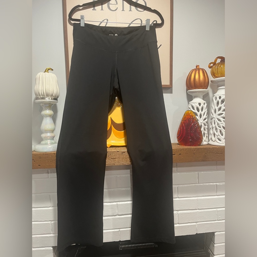 Active Pants!